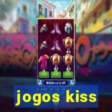 jogos kiss